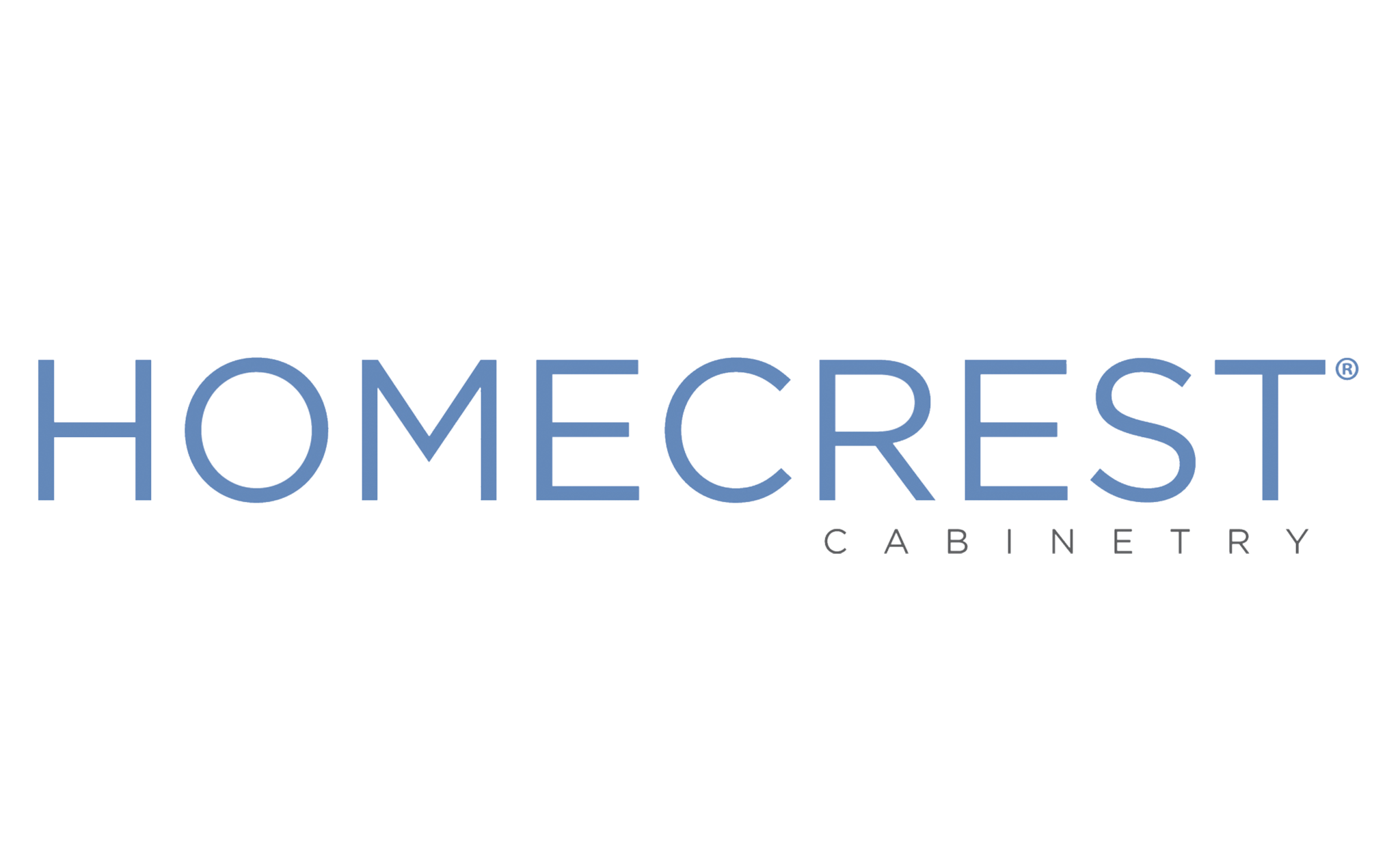 homecrest cabinetry logo